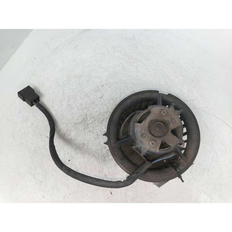 Recambio de motor calefaccion para opel monza a referencia OEM IAM   