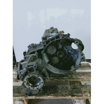 CAJA CAMBIOS DXW 27049 14 13 29140 5V
