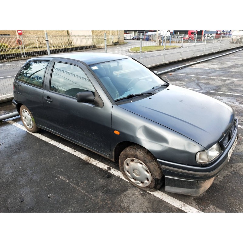 seat ibiza (6k) del año 1996