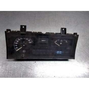 CUADRO INSTRUMENTOS 7700423045 12G 1996