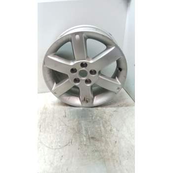 JUEGO LLANTAS 6.5JJ*17 