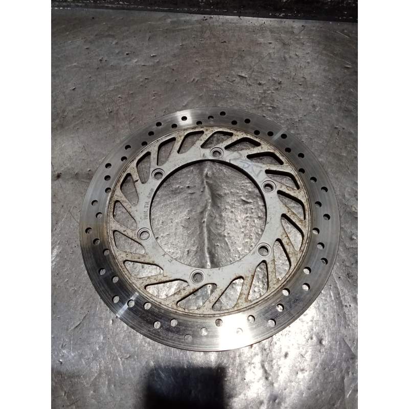 Recambio de disco freno delantero para honda st st 1100 pan european (sc26) referencia OEM IAM   
