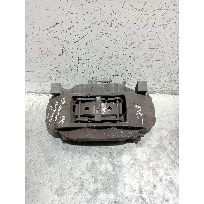 Recambio de pinza freno delantera derecha para land rover range rover sport v8 td se referencia OEM IAM   