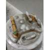 Recambio de bomba combustible para peugeot 407 coupe básico referencia OEM IAM 9647084180 0973630990104 