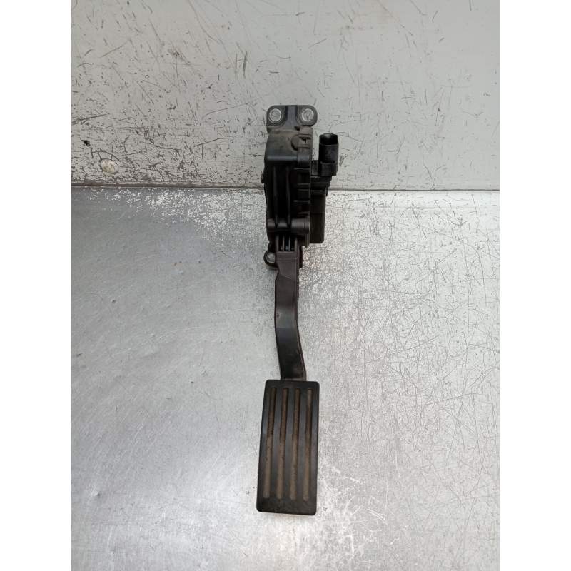 Recambio de potenciometro pedal para volvo v50 (545) 2.0 d referencia OEM IAM 4M519F836AH 6PV00864101 2004