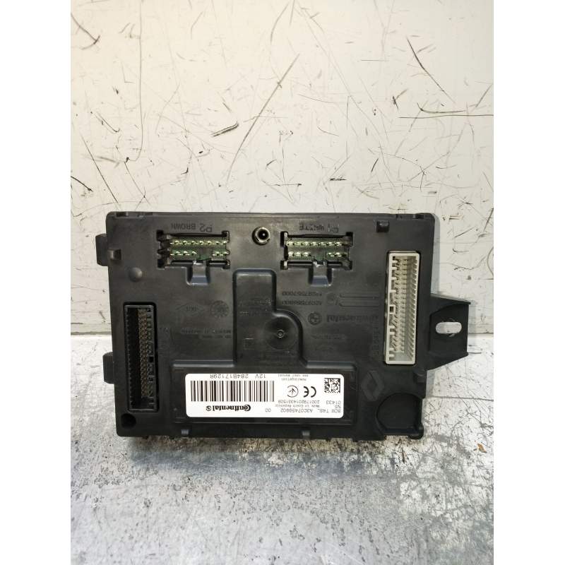 Recambio de modulo electronico para dacia spring ev (b6m1) referencia OEM IAM A3C07459902 2001792014331509 2020
