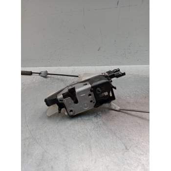 MOTOR CIERRE CENTRALIZADO DELANTERO IZQUIERDO psa190273 16943324 2240m0397l1