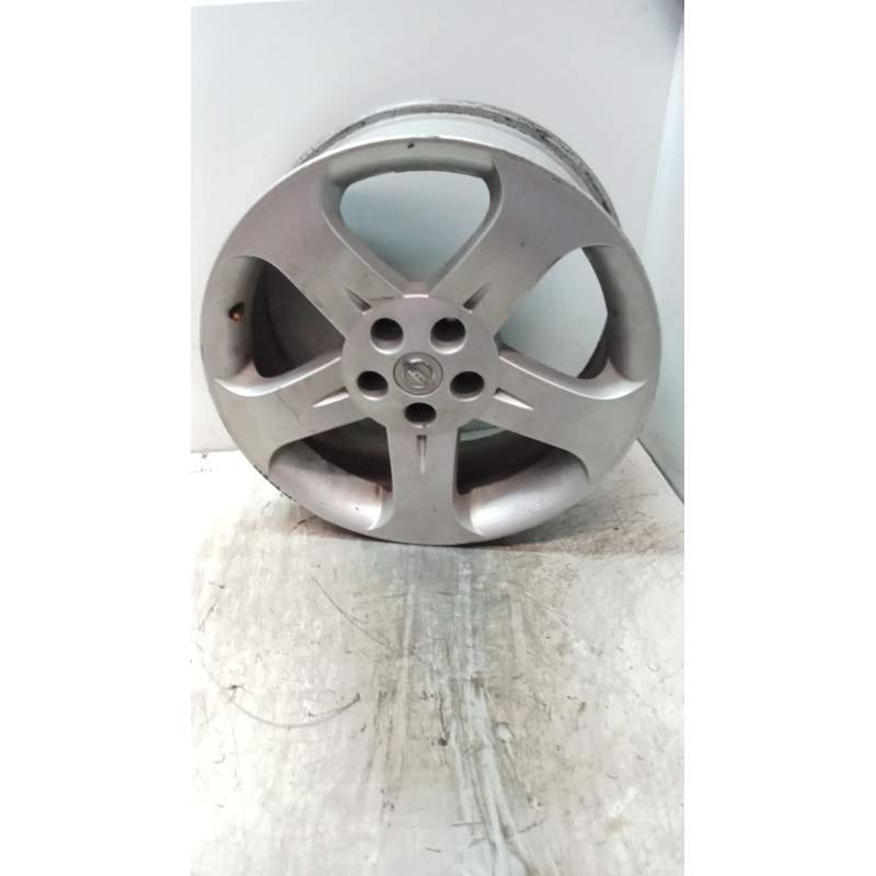 Recambio de juego llantas para nissan murano i (z50) 3.5 4x4 referencia OEM IAM 187.5JJ  