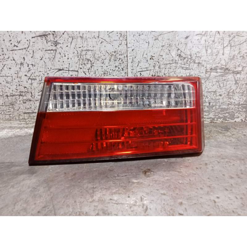 Recambio de piloto trasero derecho interior para hyundai sonata v (nf) 2.0 crdi referencia OEM IAM   