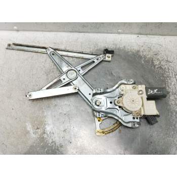 ELEVALUNAS DELANTERO IZQUIERDO 0130822031 4P 2003