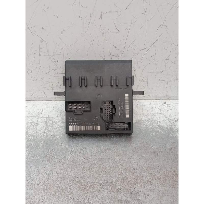 Recambio de modulo electronico para seat exeo (3r2) 2.0 tdi referencia OEM IAM 8E0907279N B5S0F1901A 00009773C4