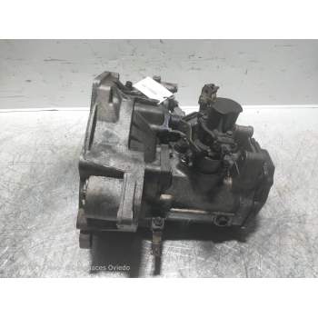 CAJA CAMBIOS CHA 21124 370409