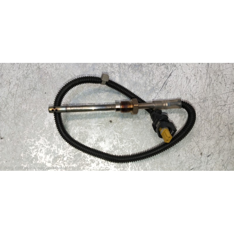 Recambio de sensor para mercedes clase c (w205) lim. 2.1 cdi cat referencia OEM IAM A0009059004  