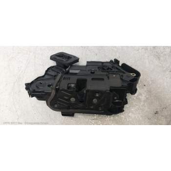 MOTOR CIERRE CENTRALIZADO DELANTERO IZQUIERDO 5TB837015A 