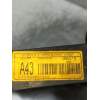 Recambio de electroventilador para chevrolet aveo / kalos hatchback (t250, t255) 1.2 referencia OEM IAM 95950489  2008