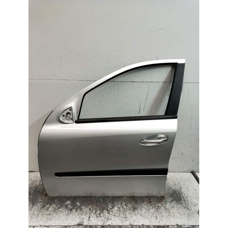 Recambio de puerta delantera izquierda para mercedes-benz clase m (w164) ml 320 cdi 4-matic (164.122) referencia OEM IAM  5P 200