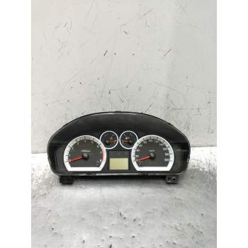 CUADRO INSTRUMENTOS Y69G170402 96814468 2008