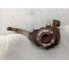Recambio de mangueta delantera izquierda para jaguar xf 3.0 v6 diesel grace referencia OEM IAM   