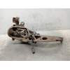 Recambio de mangueta delantera izquierda para jaguar xf 3.0 v6 diesel grace referencia OEM IAM   