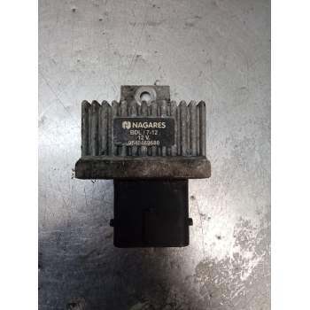 CAJA PRECALENTAMIENTO 9640469680 19DCI 2006