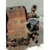 Recambio de bomba inyeccion para peugeot 407 coupe básico referencia OEM IAM A2C20003757 5WS40157 4S7Q9B395AK