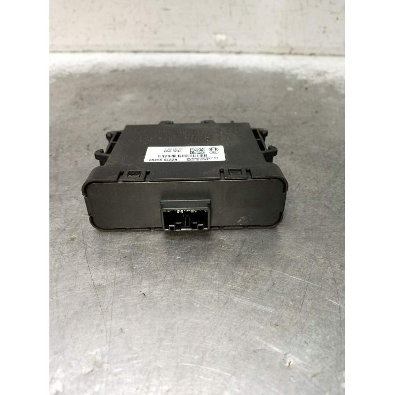 Recambio de modulo electronico para dacia spring ev (b6m1) referencia OEM IAM 284Y66LA2A F005V03265 GW3CH 2020