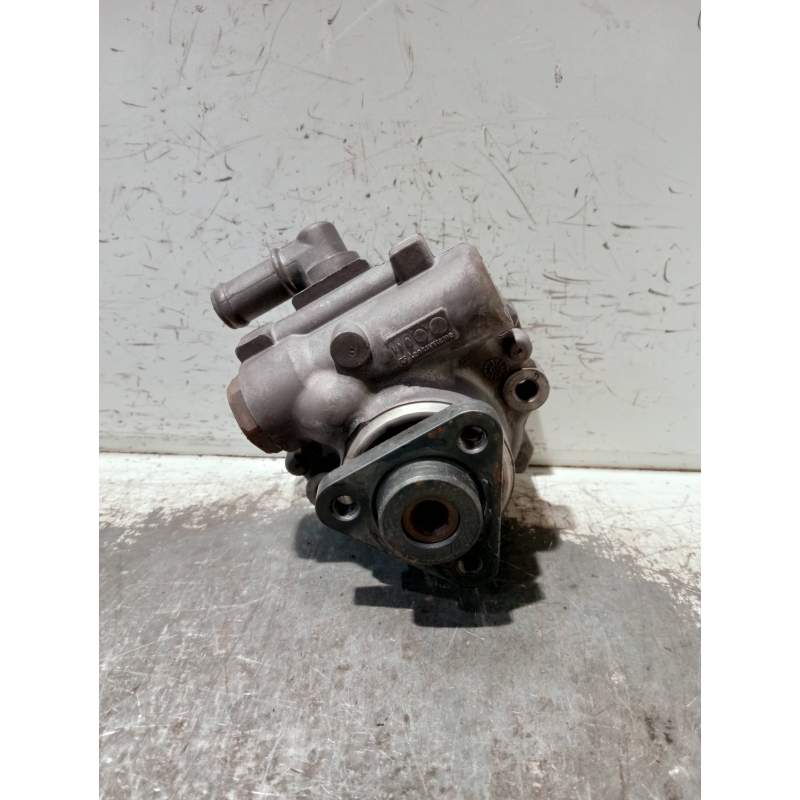 Recambio de bomba direccion para audi a6 avant (4b5) referencia OEM IAM 4B0145156P 7691955294 2001