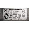 Recambio de bobina encendido para renault laguna (b56) 1.8 anade referencia OEM IAM 7700860462 7700732263 