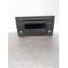 Recambio de sistema audio / radio cd para seat exeo (3r2) 2.0 tdi referencia OEM IAM 7640238366 3R0035186B 