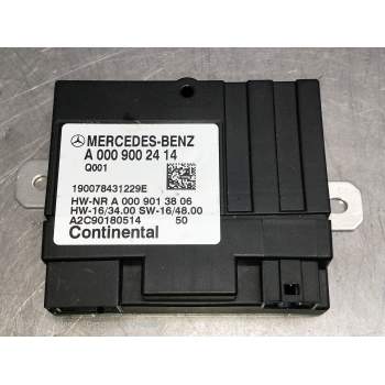 MODULO ELECTRONICO A0009002414 190078431229E A2C90180514
