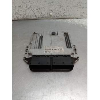 CENTRALITA MOTOR UCE 0281032241 391502A525 1039S95163 X165 2013