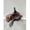 Recambio de mangueta delantera derecha para peugeot 207 x-line referencia OEM IAM  14G 2006