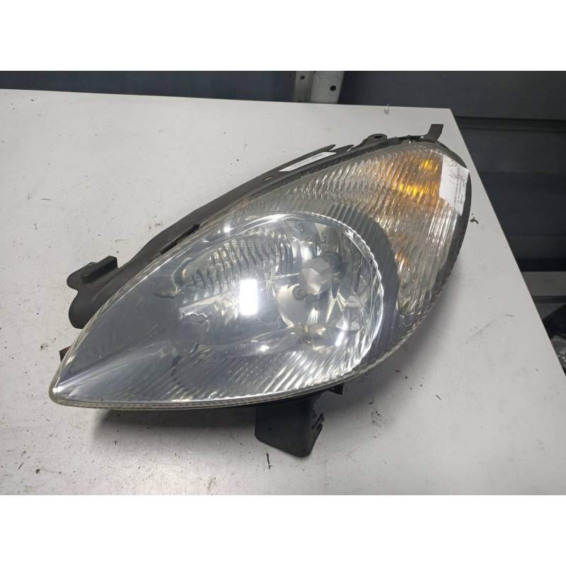 Recambio de faro izquierdo para citroën xsara picasso 2.0 hdi referencia OEM IAM   PICASSO