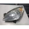 Recambio de faro izquierdo para citroën xsara picasso 2.0 hdi referencia OEM IAM   PICASSO