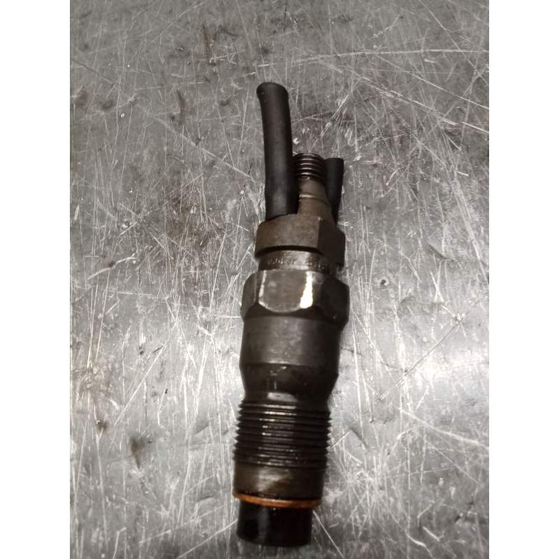 Recambio de inyector para opel omega b (v94) 2.5 td (f69, m69, p69) referencia OEM IAM KCA21S71  