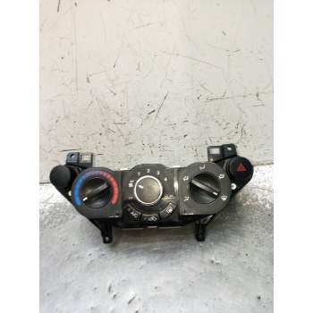 MANDO CALEFACCION / AIRE ACONDICIONADO T250LHDAC 2008