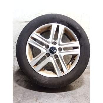 JUEGO LLANTAS 205/55 R16 91V VER FOTOS 2018