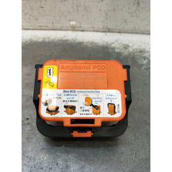 MODULO ELECTRONICO 413480A1 2020