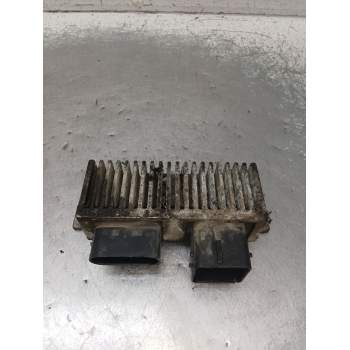 CAJA PRECALENTAMIENTO 8200558438A 19DCI 2006