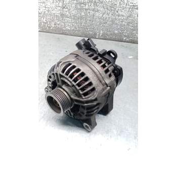 ALTERNADOR 0124525034 9646477580 150A 03