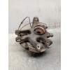 Recambio de mangueta trasera izquierda para jaguar xf 3.0 v6 diesel grace referencia OEM IAM   