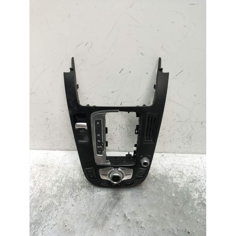 Recambio de mando multifuncion para audi a5 sportback (8t) 3.0 tdi (150kw) referencia OEM IAM 8T0919611B  
