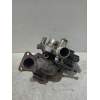 Recambio de turbocompresor para peugeot 407 coupe básico referencia OEM IAM 4U3Q6K682BK 72334013 6NW008412