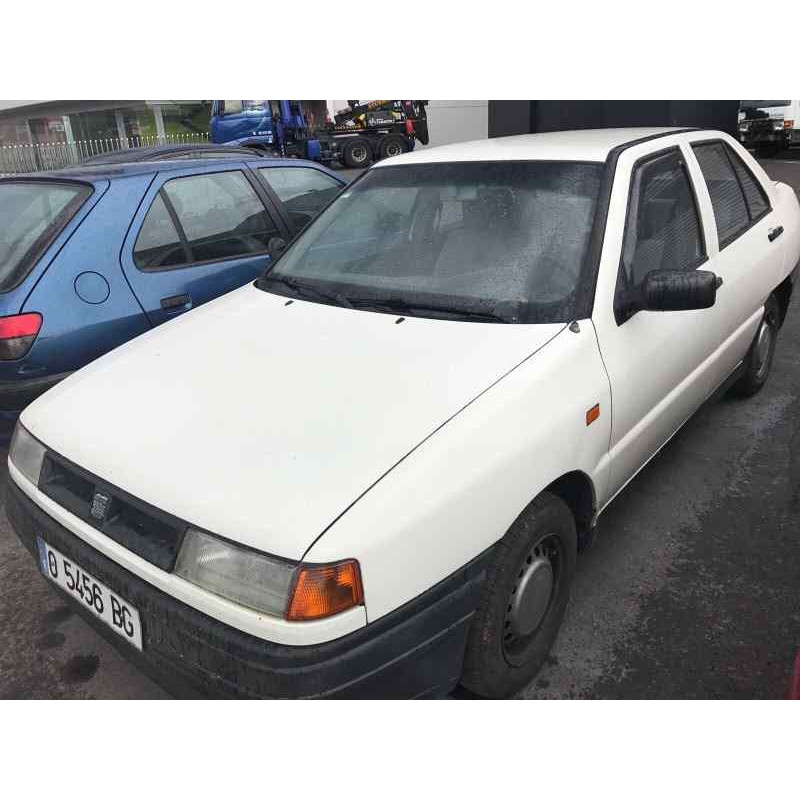 seat toledo (1l) del año 1992