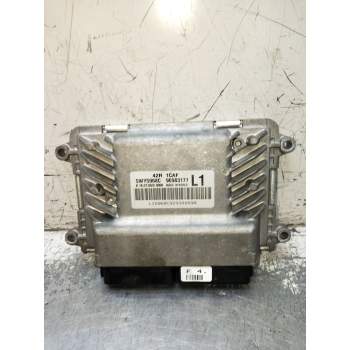 CENTRALITA MOTOR UCE 5WY5968C 96983177 2008