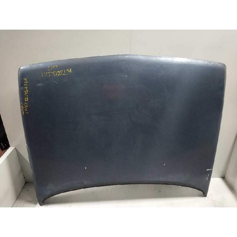 Recambio de capot para mitsubishi colt (c50) referencia OEM IAM   