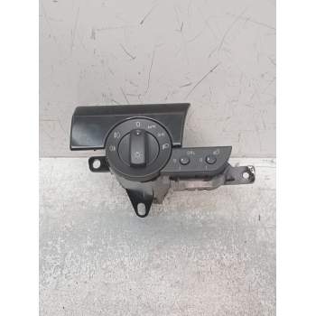 MANDO LUCES 3R0941531A INTERRUPTOR 2008