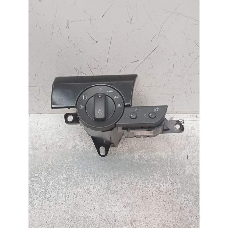 Recambio de mando luces para seat exeo (3r2) 2.0 tdi referencia OEM IAM 3R0941531A INTERRUPTOR 