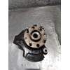 Recambio de mangueta delantera derecha para chevrolet spark (m300) 1.0 referencia OEM IAM  10G 2010