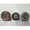 Recambio de kit embrague para audi a3 (8l1) 1.9 tdi referencia OEM IAM 324030210 124032110 2000